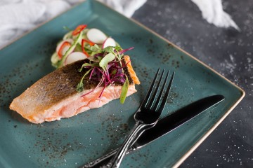 Bennigan's Fine Dining Restaurant in Johannesburg - Photography