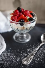 Bennigan's Fine Dining Restaurant in Johannesburg - Photography