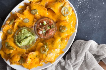 Bennigan's Fine Dining Restaurant in Johannesburg - Photography