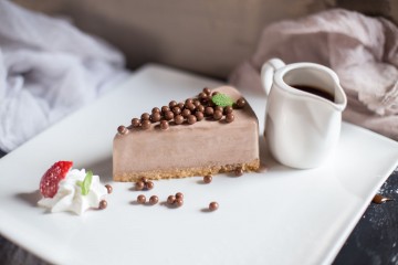 Bennigan's Fine Dining Restaurant in Johannesburg - Photography