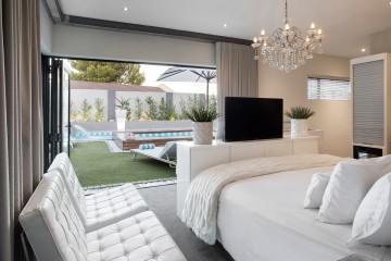 Photography by Cape Town Photographer and Videographer for Malander Luxury Establishments Boutique Hotel in Durbanville