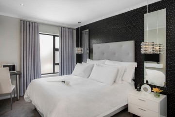 Photography by Cape Town Photographer and Videographer for Malander Luxury Establishments Boutique Hotel in Durbanville