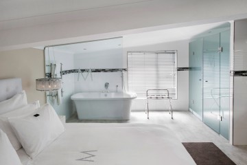 Photography by Cape Town Photographer and Videographer for Malander Luxury Establishments Boutique Hotel in Durbanville