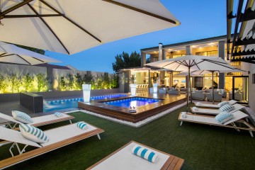 Photography by Cape Town Photographer and Videographer for Malander Luxury Establishments Boutique Hotel in Durbanville